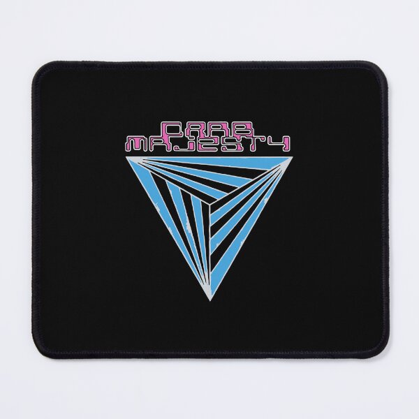 Item preview, Drab Majesty Band designed and sold by BrodieBouges.