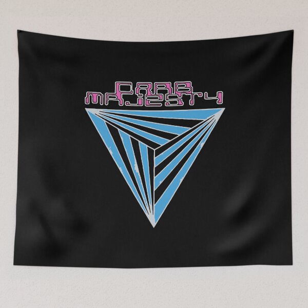 Item preview, Drab Majesty Band designed and sold by BrodieBouges.