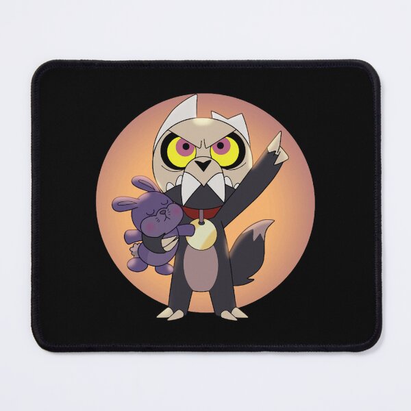 Item preview, The Owl House Art designed and sold by Bioanhiern.