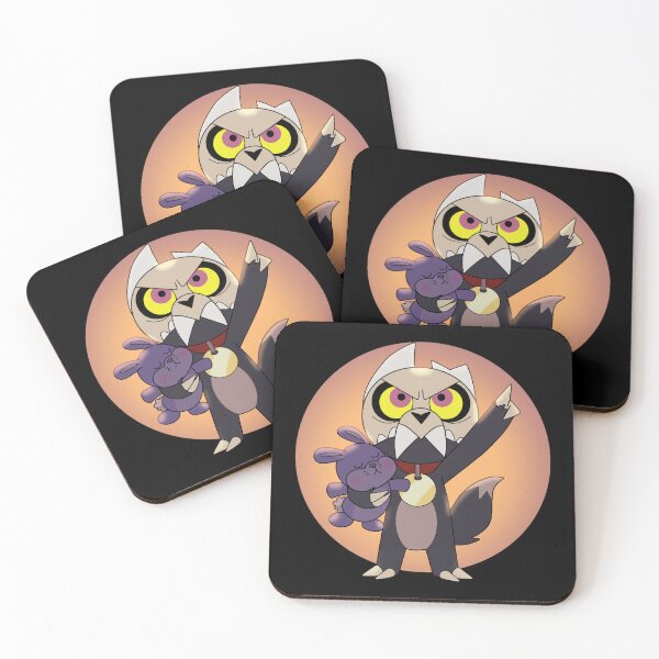 Item preview, The Owl House Art designed and sold by Bioanhiern.