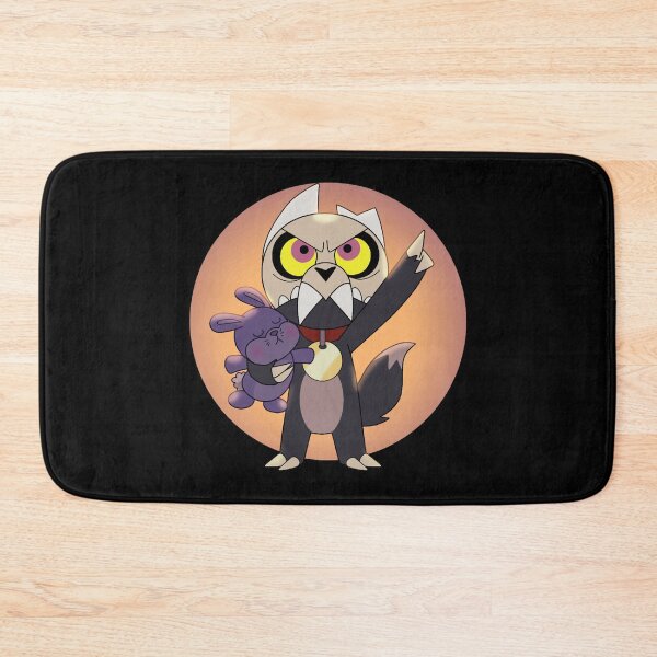 Item preview, The Owl House Art designed and sold by Bioanhiern.