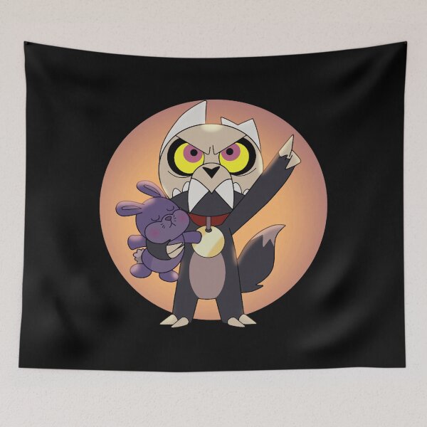 Item preview, The Owl House Art designed and sold by Bioanhiern.