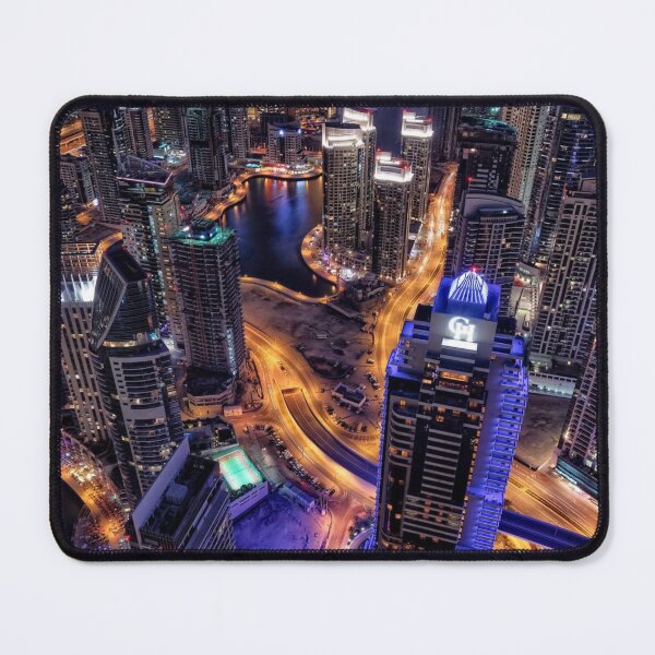 Item preview, Cityscape designed and sold by GraphicMondaze.