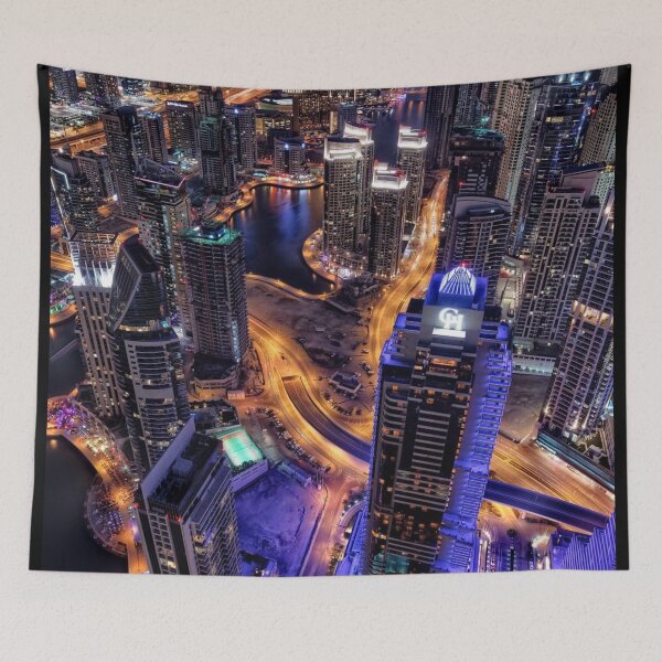Item preview, Cityscape  designed and sold by GraphicMondaze.