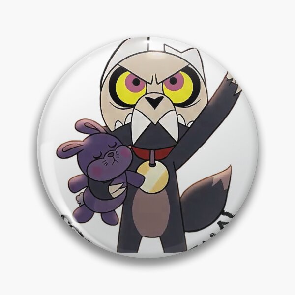 Item preview, The Owl House Art designed and sold by Bioanhiern.