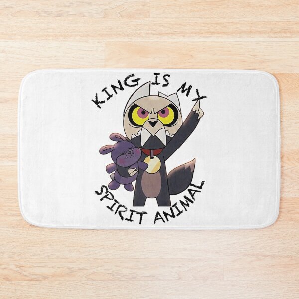 Item preview, The Owl House Art designed and sold by Bioanhiern.