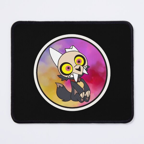 Item preview, The Owl House Art designed and sold by Bioanhiern.