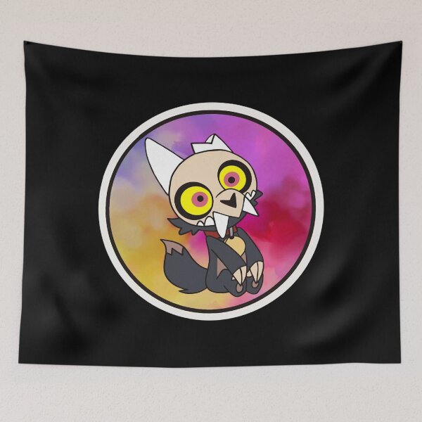 Item preview, The Owl House Art designed and sold by Bioanhiern.