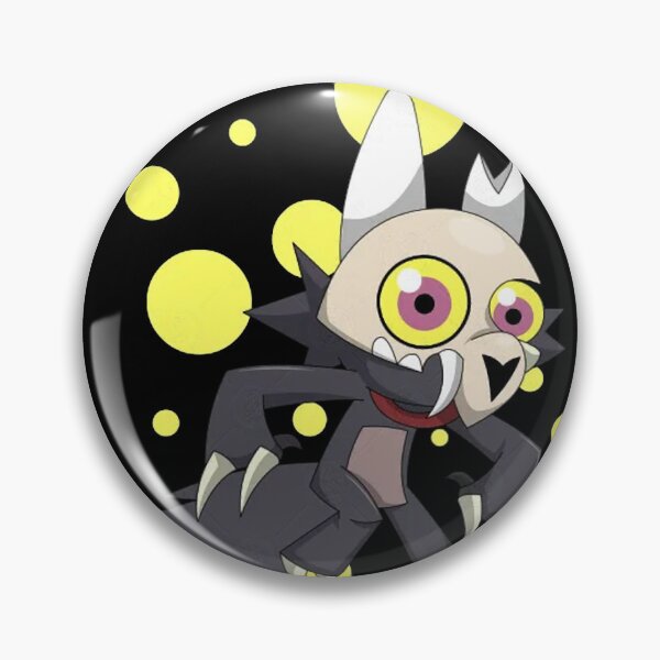 Item preview, The Owl House Art designed and sold by Bioanhiern.
