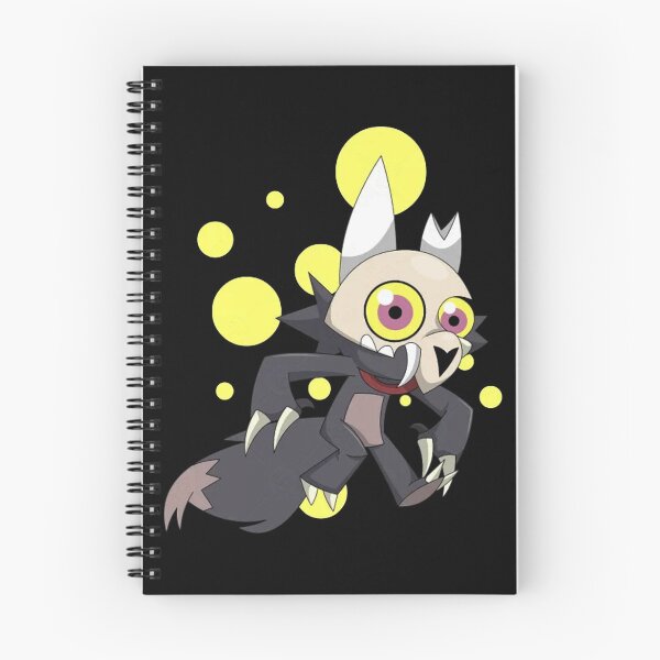 Item preview, The Owl House Art designed and sold by Bioanhiern.
