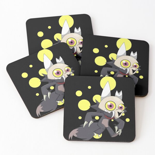 Item preview, The Owl House Art designed and sold by Bioanhiern.
