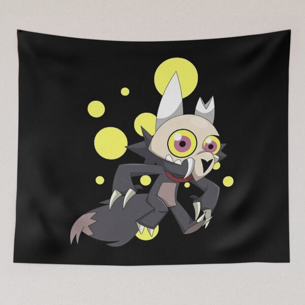 Item preview, The Owl House Art designed and sold by Bioanhiern.