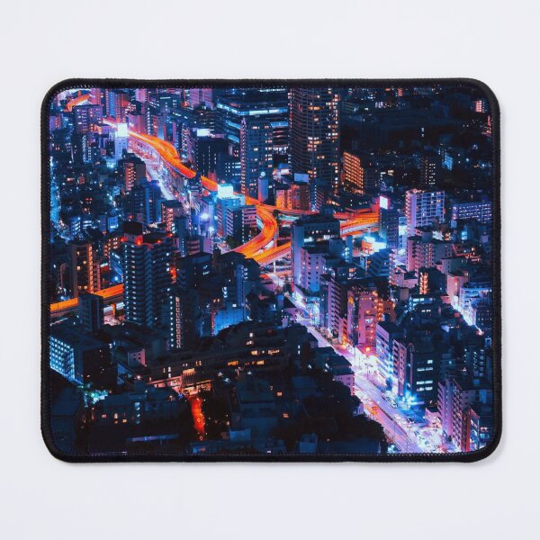 Item preview, Cityscape  designed and sold by GraphicMondaze.
