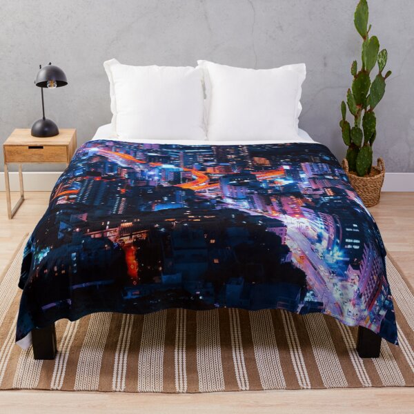 Item preview, Cityscape designed and sold by GraphicMondaze.
