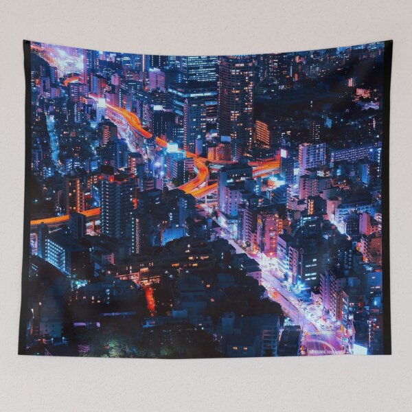 Item preview, Cityscape  designed and sold by GraphicMondaze.