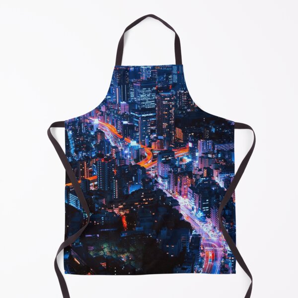 Item preview, Cityscape designed and sold by GraphicMondaze.