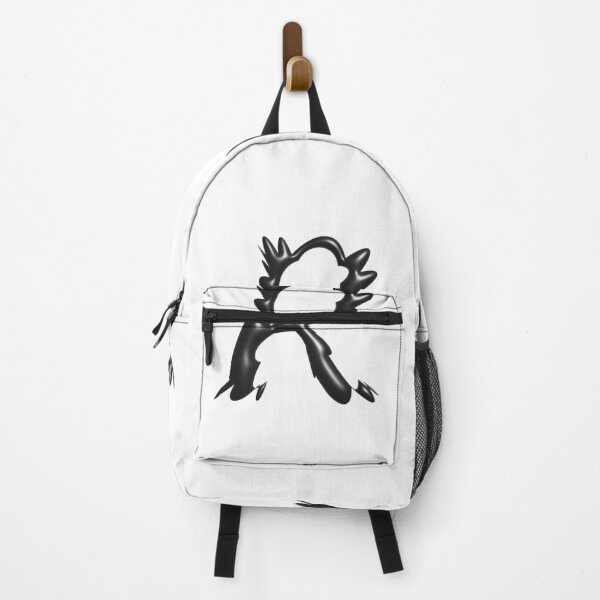Item preview, Abstract Letter R in Modern Fluid Style designed and sold by uncoXab.
