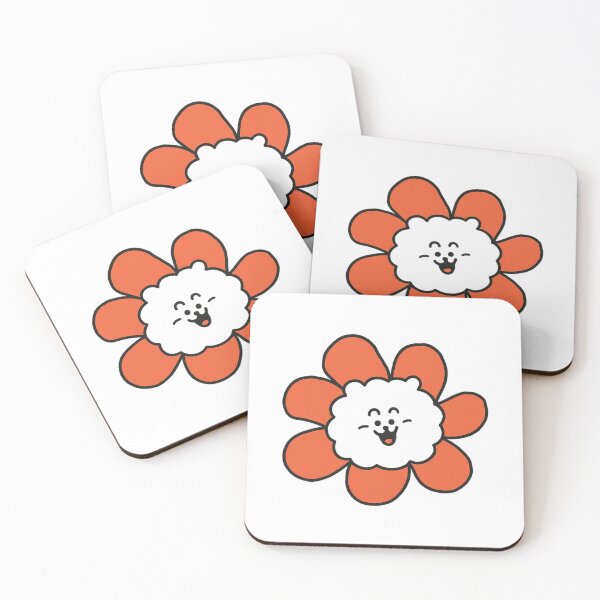Item preview, RJ | BTS designed and sold by BurunaMD.