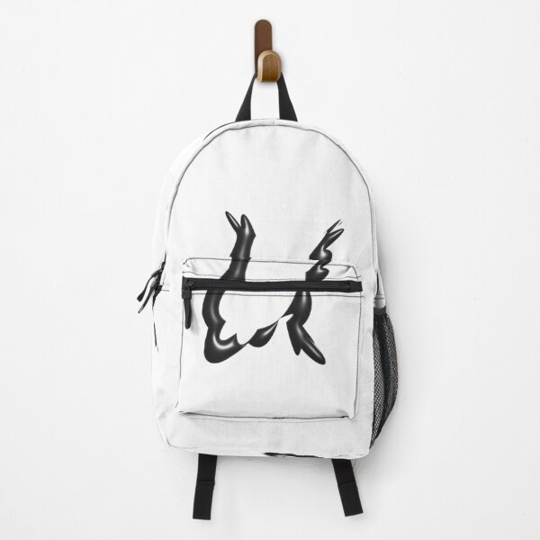 Item preview, Abstract Letter U in Modern Fluid Style designed and sold by uncoXab.