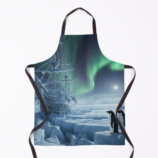 Item preview, Iced Over designed and sold by Tim Dusenberry.