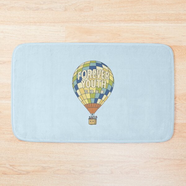 Item preview, Fovever Young designed and sold by BurunaMD.