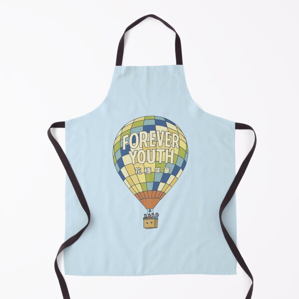 Item preview, Fovever Young designed and sold by BurunaMD.