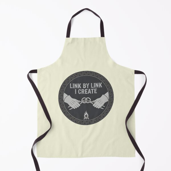Item preview, Link by Link I Create designed and sold by musthavewords.