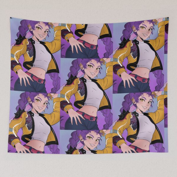 Item preview, Rumi designed and sold by BurunaMD.