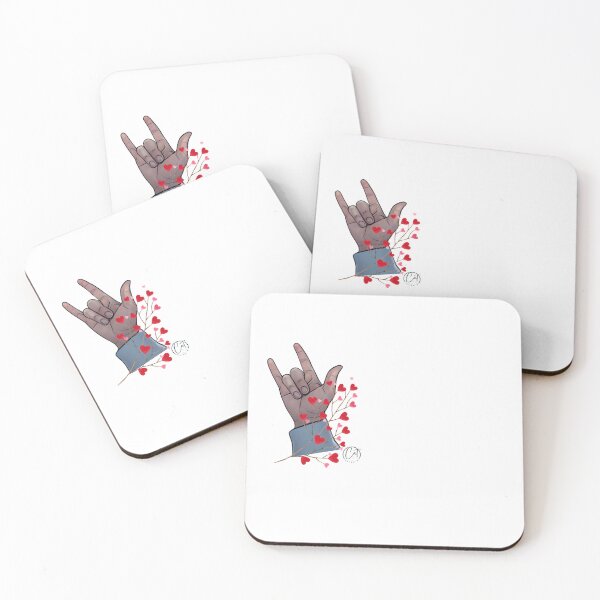 Item preview, ILY designed and sold by Mi55Miranda.