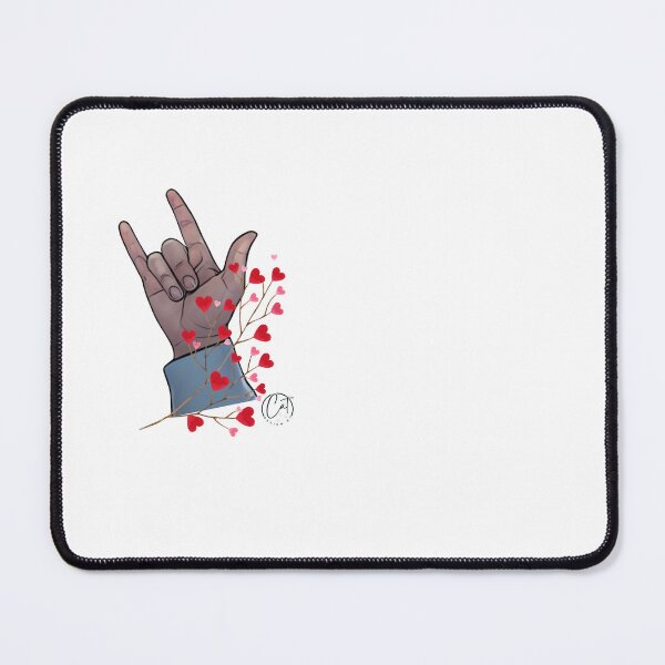 Item preview, ILY designed and sold by Mi55Miranda.