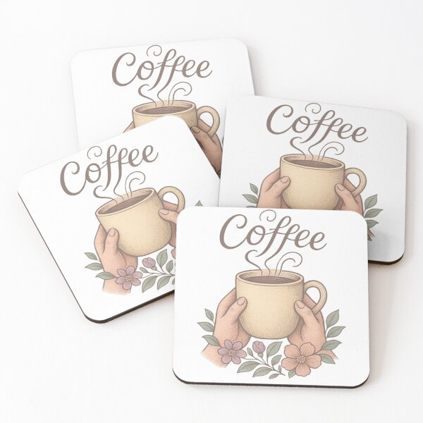 Item preview, Coffee designed and sold by tommykts.