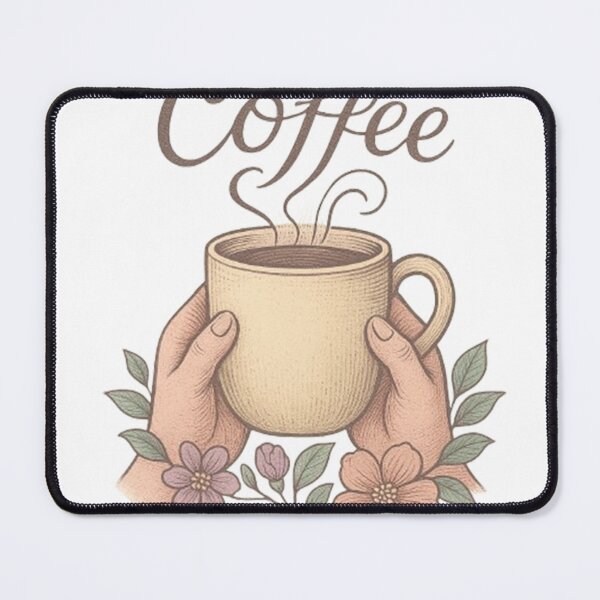 Item preview, Coffee designed and sold by tommykts.