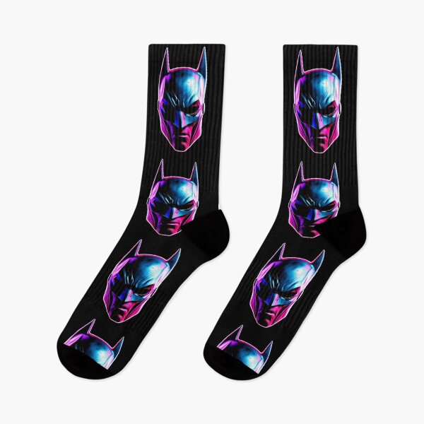 Item preview, Halloween Day of the Dead Neon Pink Sugar Skull Neon Floral designed and sold by WHITE FLAME PRINTS.