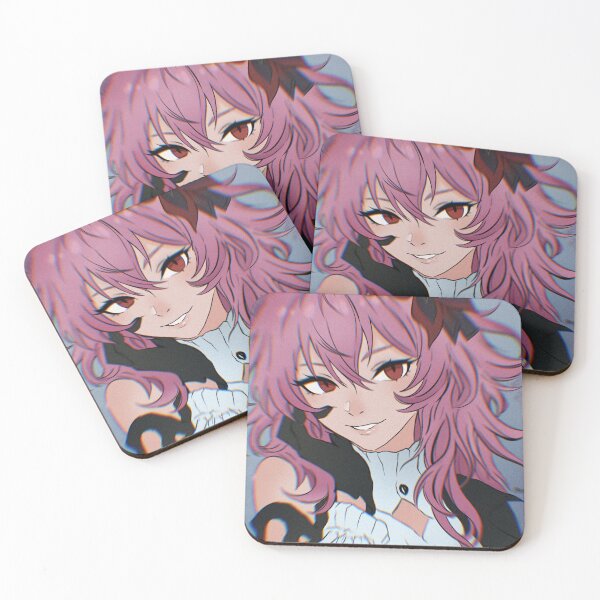 Item preview, Evernight | Honkai Star Rail designed and sold by BurunaMD.