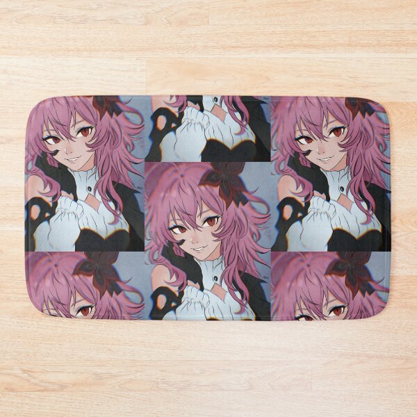 Item preview, Evernight | Honkai Star Rail designed and sold by BurunaMD.