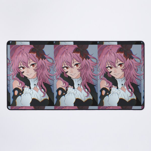 Item preview, Evernight | Honkai Star Rail designed and sold by BurunaMD.