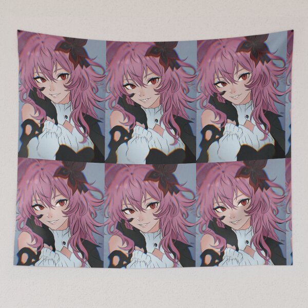 Item preview, Evernight | Honkai Star Rail designed and sold by BurunaMD.