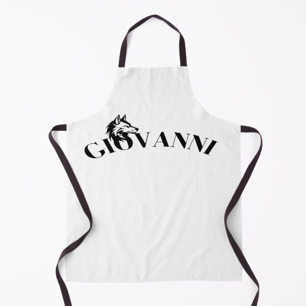 Item preview, Giovanni designed and sold by Blissful Creations.
