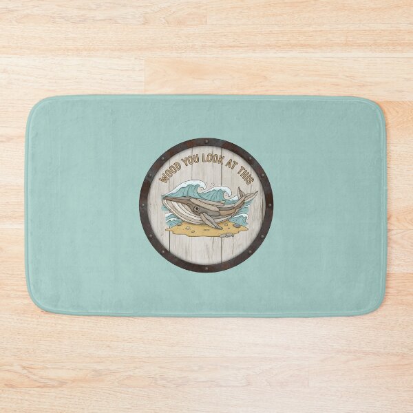Item preview, Wood You Look at This designed and sold by musthavewords.