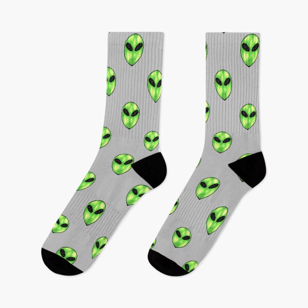 Item preview, Alien  designed and sold by Nomadic Heart.