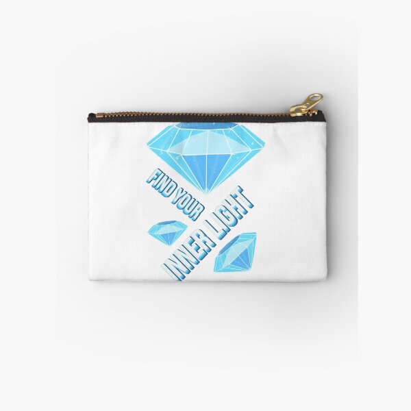 Item preview, Find Your Inner Light | Opalite Energy & Self Discovery Design designed and sold by ArtsyExplorer.