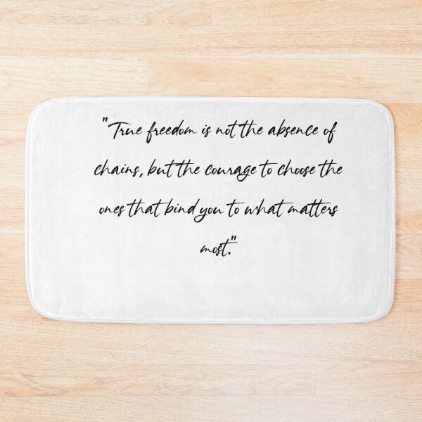 Item preview, Freedom Quotes designed and sold by 4ever-Undaunted.