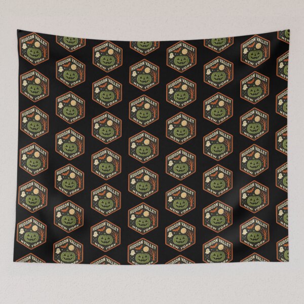 Item preview, Hudson Valley New York  designed and sold by Broken Antler Designs .