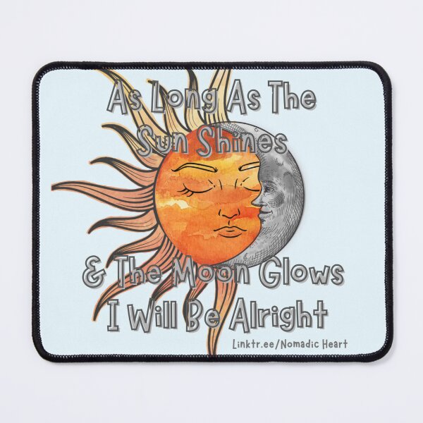 Item preview, Sun and Moon designed and sold by Nomadic Heart.