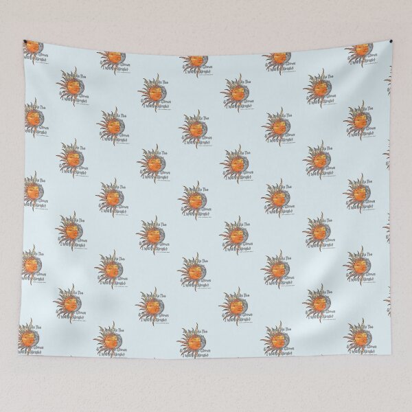 Item preview, Sun and Moon designed and sold by Nomadic Heart.