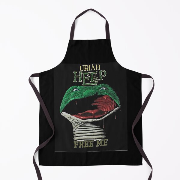 Item preview, Art - Uriah Heep designed and sold by GisellesdHebe.
