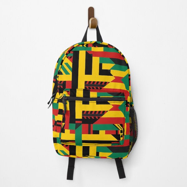 Item preview, Kente Cloth #20 designed and sold by MelanatedWomanPrintDesign.