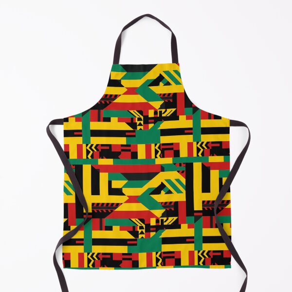 Item preview, Kente Cloth #20 designed and sold by MelanatedWomanPrintDesign.