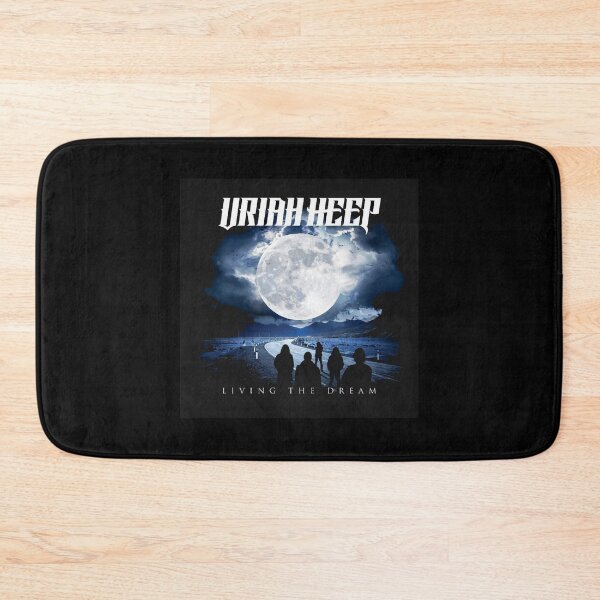 Item preview, Art - Uriah Heep designed and sold by GisellesdHebe.