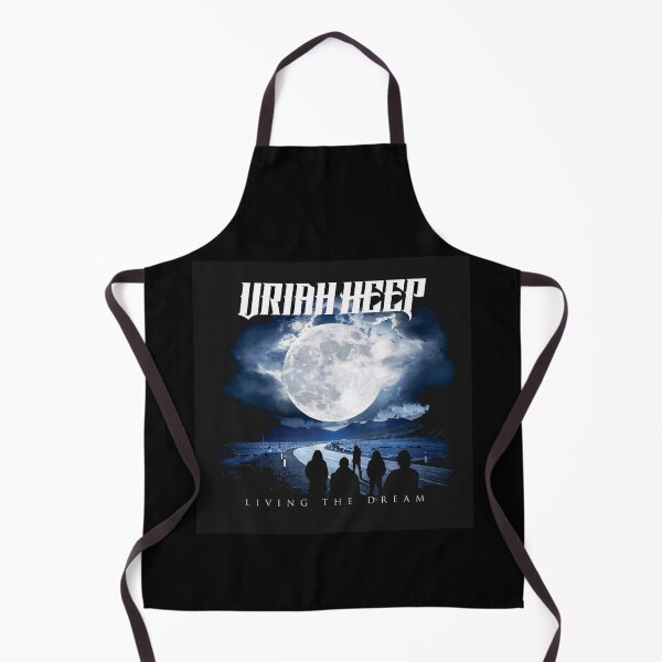 Item preview, Art - Uriah Heep designed and sold by GisellesdHebe.